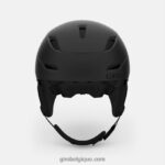 Hommes casque ratio mips noir mat 24224861 Giro - Image 3