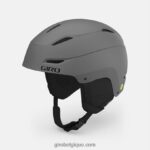Hommes casque ratio mips titane mat 242248447 Giro - Image 2