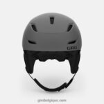Hommes casque ratio mips titane mat 242248447 Giro - Image 3