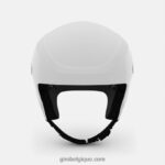 Hommes casque sphérique avancé blanc mat/carbone 242248979 Giro - Image 3