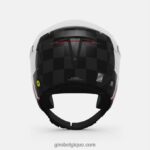 Hommes casque sphérique avancé blanc mat/carbone 242248979 Giro - Image 5