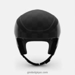 Hommes casque sphérique avancé noir mat/carbone 242248211 Giro - Image 3