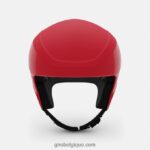 Hommes casque sphérique avancé rouge mat/carbone 242248978 Giro - Image 3