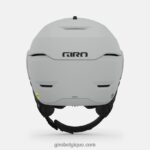 Hommes casque sphérique d'orbite gris clair mat 242248307 Giro - Image 5