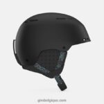 Hommes casque sphérique émergent expédition noir mat 242248428 Giro - Image 4
