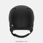 Hommes casque sphérique émergent expédition noir mat 242248428 Giro - Image 5