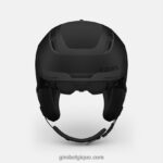 Hommes casque sphérique tor expédition noir mat 242248314 Giro - Image 3