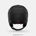 Hommes casque sphérique tor expédition noir mat 242248314 Giro - Image 5