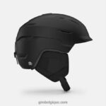 Hommes casque sphérique tor noir mat 24224834 Giro - Image 4