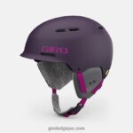 Hommes casque trig mips oursin mat/rue rose 242248466 Giro - Image 2