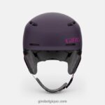 Hommes casque trig mips oursin mat/rue rose 242248466 Giro - Image 3