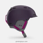 Hommes casque trig mips oursin mat/rue rose 242248466 Giro - Image 4