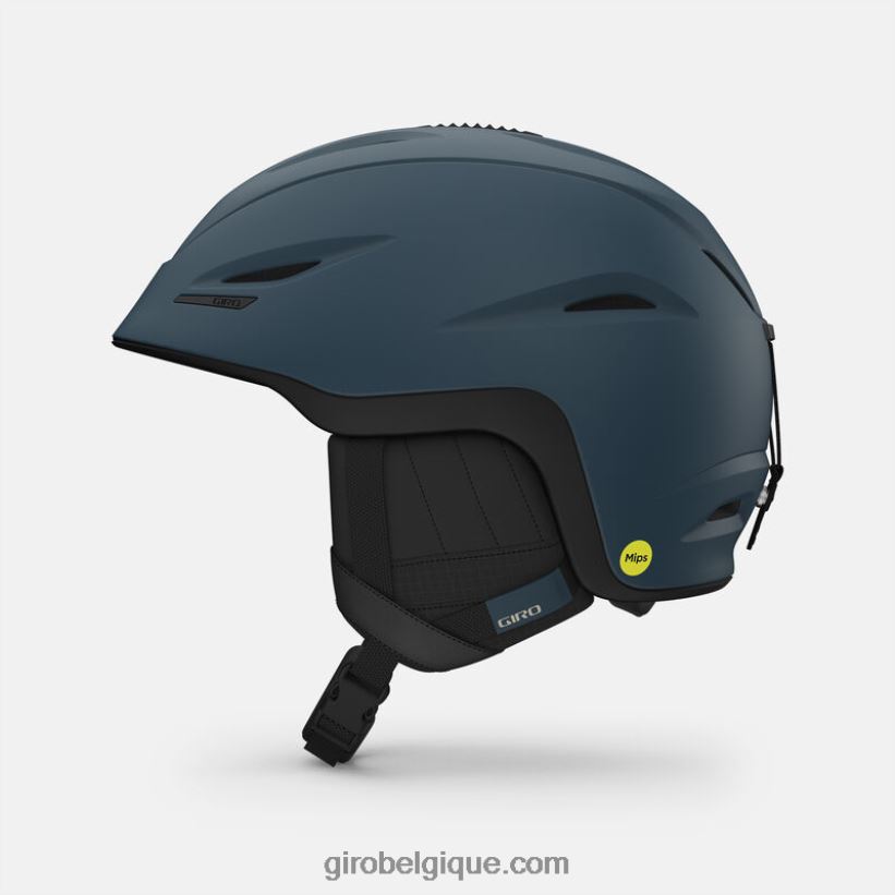 hommes_casque_union_mips_bleu_port_mat_242248939_giro.jpg Hommes casque union mips bleu port mat 242248939 Giro - Image 1