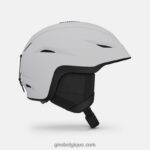 Hommes casque union mips gris clair mat 242248940 Giro - Image 4