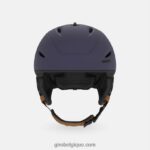 Hommes casque union mips minuit mat/noir 242248941 Giro - Image 3