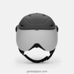 Hommes casque vue mips noir mat 24224862 Giro - Image 3