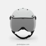 Hommes casque vue mips vivid gris clair mat 242248439 Giro - Image 3