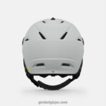 Hommes casque vue mips vivid gris clair mat 242248439 Giro - Image 5