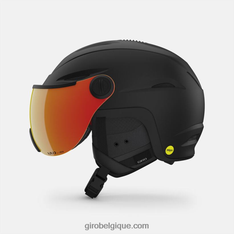 hommes_casque_vue_mips_vivid_noir_mat_24224856_giro.jpg Hommes casque vue mips vivid noir mat 24224856 Giro - Image 1
