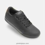 Hommes chaussure à loquet noir/ombre noire 242248487 Giro - Image 2