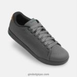 Hommes chaussure acte ombre sombre 242248523 Giro - Image 2
