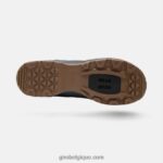 Hommes chaussure boa jauge portaro gris/gomme 242248536 Giro - Image 3