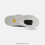 Hommes chaussure chambre ii gwin noir/blanc 242248840 Giro - Image 3