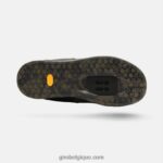 Hommes chaussure chambre ii sentier vert 242248841 Giro - Image 3