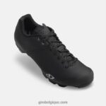 Hommes chaussure corsaire à lacets noir 24224871 Giro - Image 2