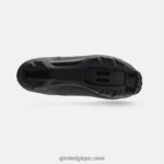 Hommes chaussure corsaire à lacets noir 24224871 Giro - Image 3