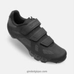 Hommes chaussure de ranger noir-23 242248518 Giro - Image 2