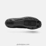 Hommes chaussure de rinçage noir-23 24224881 Giro - Image 3