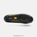 Hommes chaussure empire vr90 vert trail anodisé 242248511 Giro - Image 3