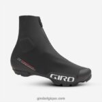 Hommes chaussure flamboyante noir 24224878 Giro - Image 2