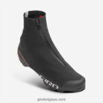 Hommes chaussure flamboyante noir 24224878 Giro