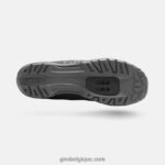 Hommes chaussure ventana fastlace gris portaro/ombre foncée 242248492 Giro - Image 3