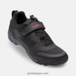 Hommes chaussure ventana fastlace noir/ombre noire 24224869 Giro - Image 2