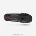 Hommes chaussure ventana noir/ombre noire 24224874 Giro - Image 3