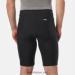 Hommes chrono court noir 242248155 Giro - Image 2