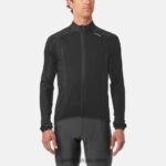 Hommes coupe-vent chrono expert noir 242248131 Giro