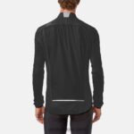 Hommes coupe-vent chrono expert noir 242248131 Giro - Image 3