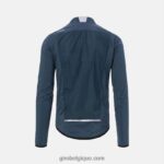 Hommes coupe-vent chrono expert portaro gris 242248686 Giro - Image 2