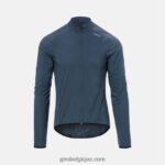 Hommes coupe-vent chrono expert portaro gris 242248686 Giro