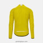 Hommes coupe-vent chrono expert vert cascade 242248685 Giro - Image 2