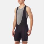 Hommes cuissard à bretelles base liner noir 242248146 Giro - Image 2