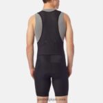 Hommes cuissard à bretelles base liner noir 242248146 Giro - Image 3