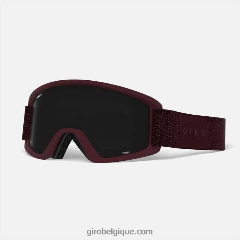 hommes_demi_masque_boeuf_rouge_mono_242248458_giro.jpg Hommes demi-masque bœuf rouge mono 242248458 Giro - Image 1