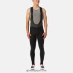 Hommes dossard thermique chrono expert noir 242248143 Giro