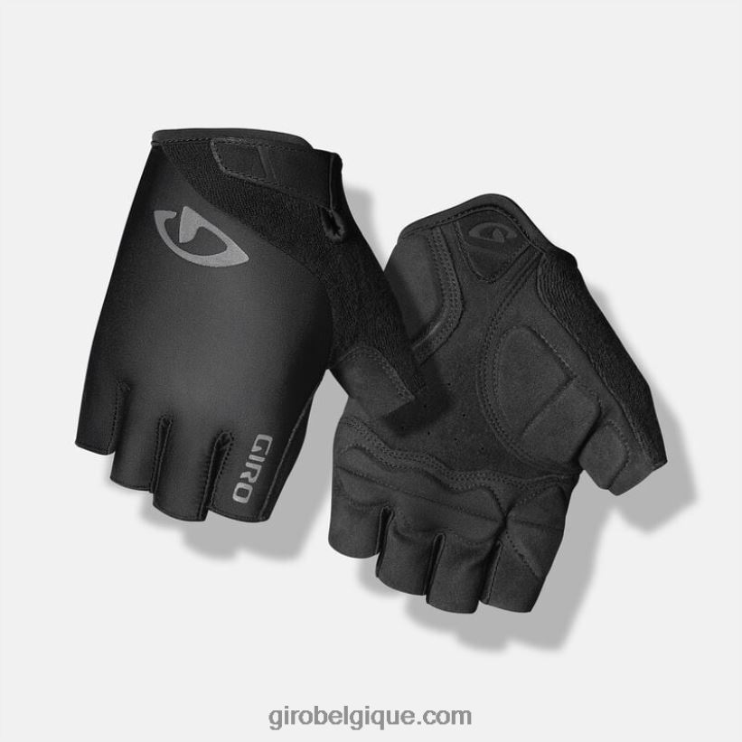hommes_gant_de_jag_noir_242248756_giro.jpg Hommes gant de jag noir 242248756 Giro - Image 1