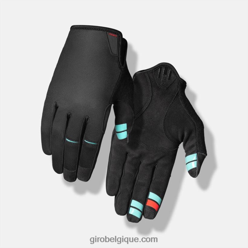 hommes_gant_du_mdn_etincelle_noire_242248802_giro.jpg Hommes gant du mdn étincelle noire 242248802 Giro - Image 1